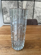 Vintage Bohemia glassworks