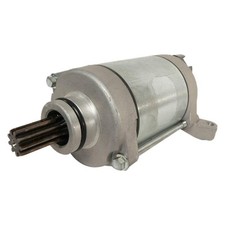Yamaha YFM450 Grizzly Starter Motor 1CT-81890-00-00