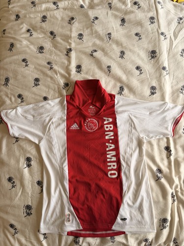 2005 ajax home - ajax,