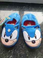 Children's Sonic The Hedgehog