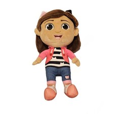 Dora The Explorer Doll Plush Soft Toy
