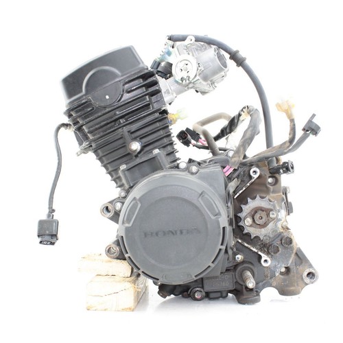 2021 onwards honda cb125f - honda,