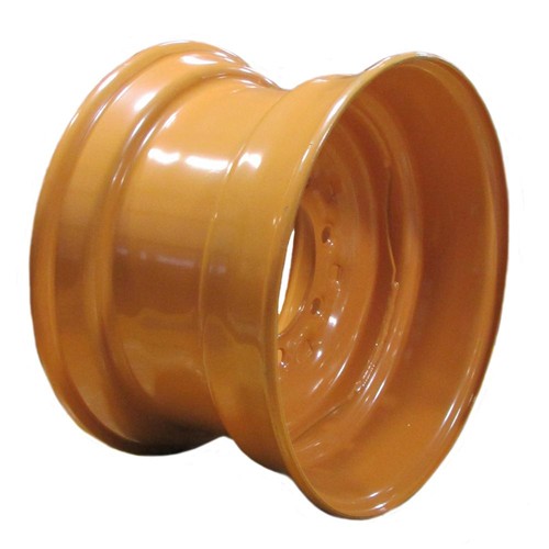 Skid steer wheel rim - steer, wheel/rim
