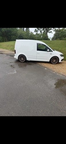 Caddy mk4 2015 2020 - caddy,