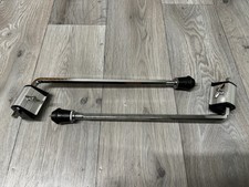 Bass Drum Spurs Legs Hardware