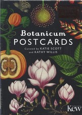 Scott & Willis - Botanicum