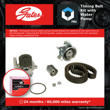 Timing Belt & Water Pump Kit