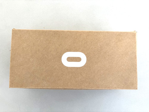 Meta quest box oculus - quest, 2