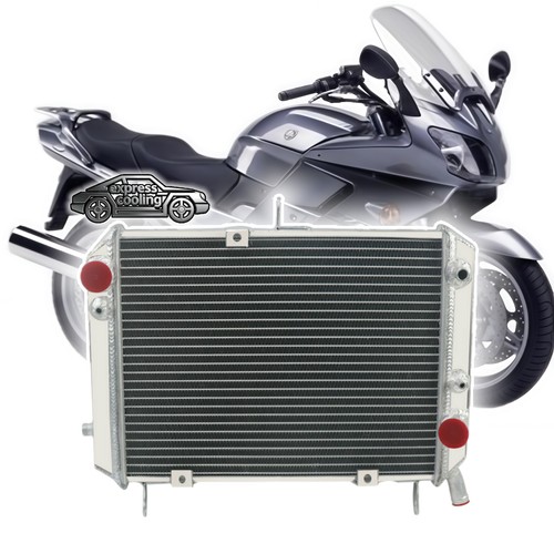 Radiator aluminium for yamaha - radiator,