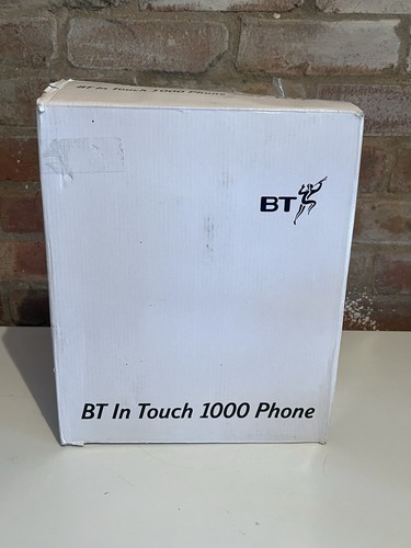 Touch 1000 phone - touch,