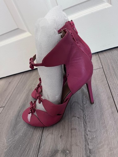 Next leather heels - next, sandals
