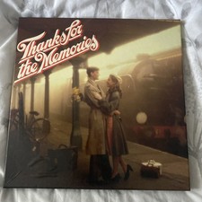 Thanks for the Memories - Readers Digest- 8x vinyl record LP box set compilation