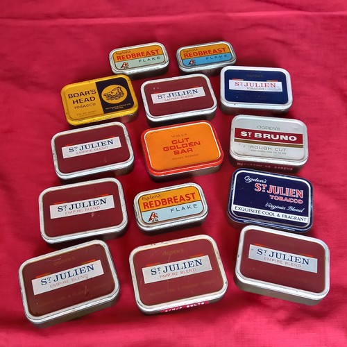 Job lot vintage - job,