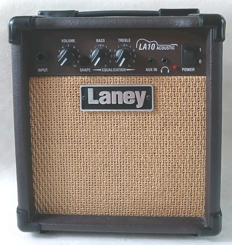 Laney series la10 - la,