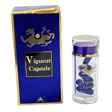 **Vigpower Green World Capsule