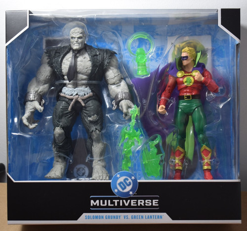 Mcfarlane multiverse - mcfarlane,