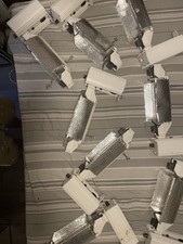 7 x Gavita PRO 1000e Grow