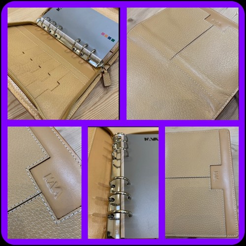 Nava organiser tan grain - nava-organiser~tan,