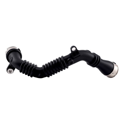 Intercooler turbo hose - turbo, pipe