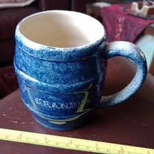 Jo Lester Pottery, Isle of