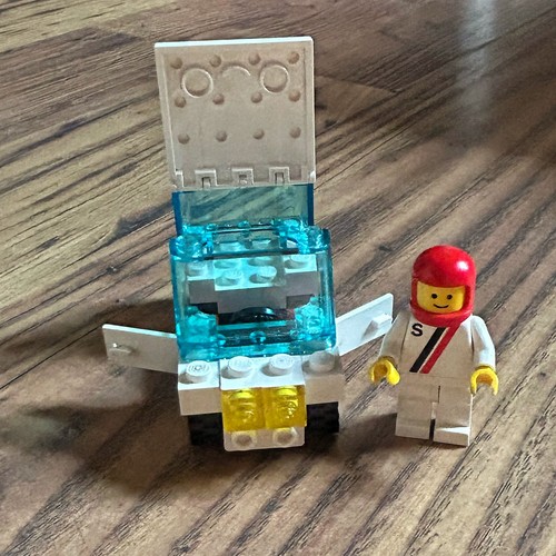 Lego town 6634 stock - lego, –