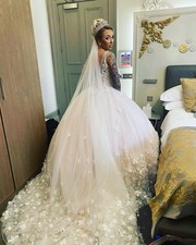 Ronald Joyce Women's Wedding