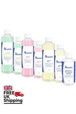 Bluelab pH 4, 7 & EC