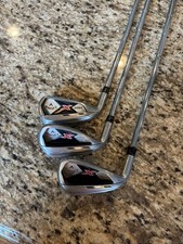 Callaway Men's Left-Handed x