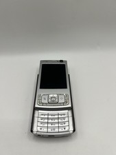 NOKIA N95 8GB Black Mobile