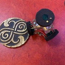 Doctor Who Dematerialisation