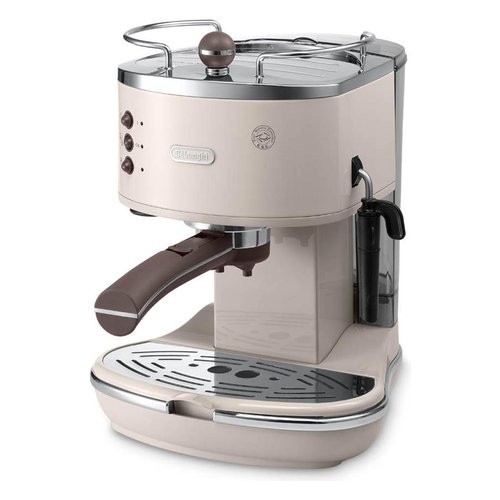 Longhi icona vintage - de'longhi,