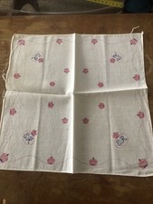 Vintage Coronation Silk