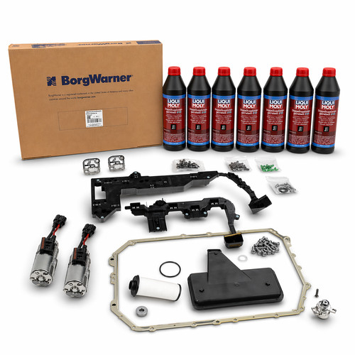 Borgwarner 202383 7l dl501 - +,