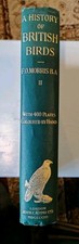 History Of British Birds FO