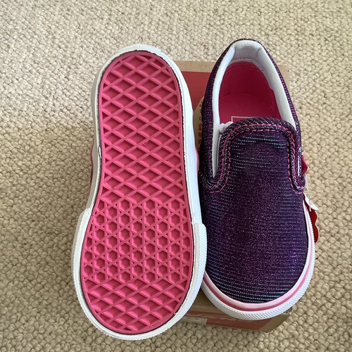 Vans baby girls - girls, size
