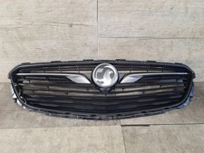 2019 VAUXHALL INSIGNIA B MK2