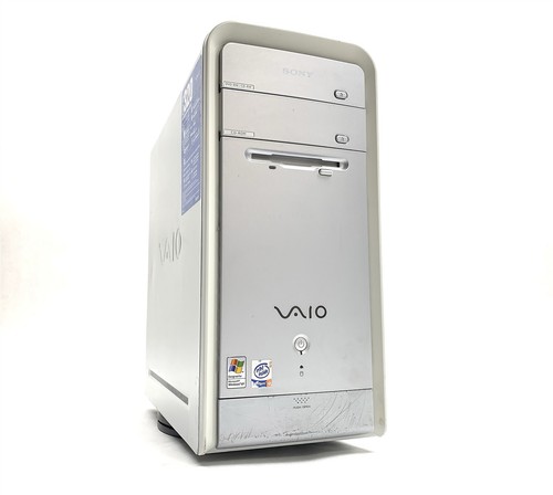 Sony vaio pcv - vaio, pcv-2220-rs320