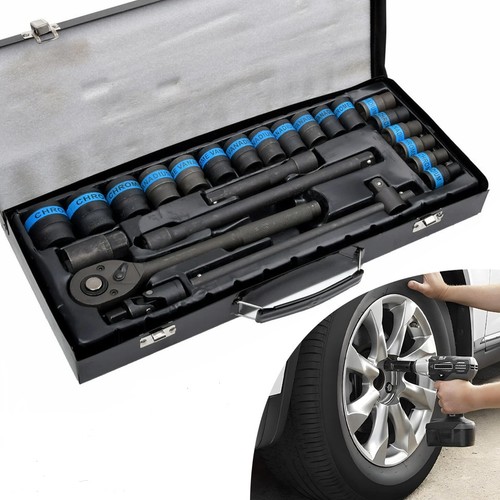 Heavy duty ratchet wrench - ratchet,