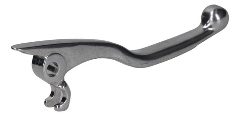 Zap oem brake lever - brake, silver