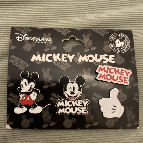 Disneyland paris mickey - disneyland,