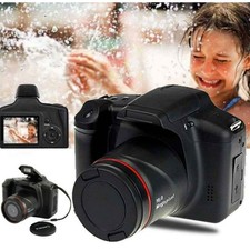 Digital Camera HD 1080P