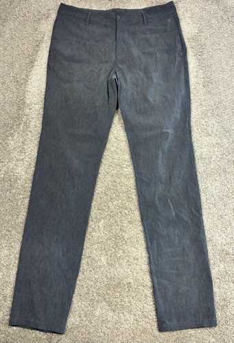 Adidas golf crosshatch pants - adidas,