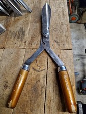 Vintage Garden Shears