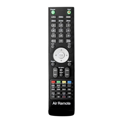 Cello smart remote control - cello, tv