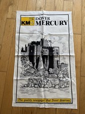 Dover Mercury Vintage Tea