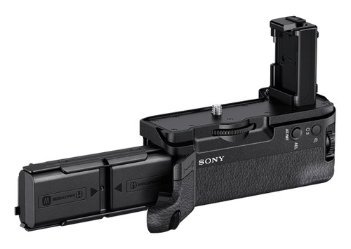Sony c2em vertical battery - sony, vg-c2em