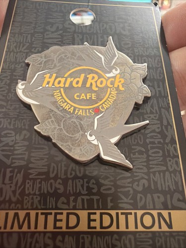 Hard rock cafe niagara - hard,