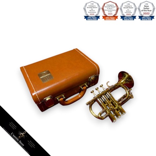 Martin piccolo trumpet 1958 - piccolo,