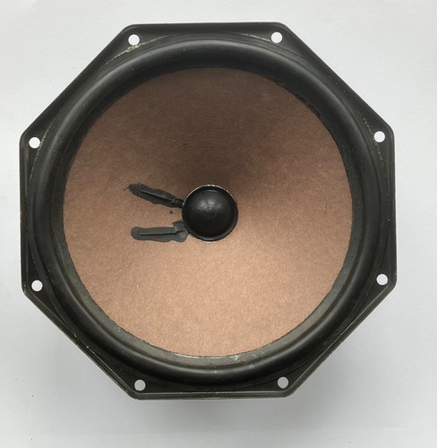 Vintage speaker driver philips - speaker,