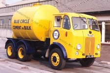 CV437 - Blue Circle Portland